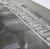 Керамогранит Ceracasa Absolute Ondas Ice напольная 25х73